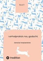 bokomslag Tierheilpraktik neu gedacht Teil 5