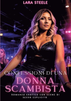 Confessioni di una Donna Scambista: Romanzo Erotico con Scene di Sesso Esplicito 1