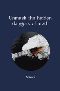 bokomslag Crystal Clear Crisis: The Rise of Methamphetamine Abuse and the Treatment Gap