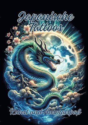Japanische Tattoos 1