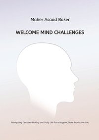 bokomslag Welcome Mind Challenges