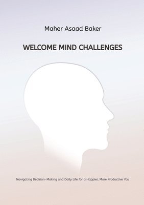 bokomslag Welcome Mind Challenges