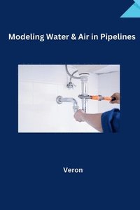 bokomslag Safeguarding Pipelines: The Crucial Role of Air Pocket Management in Transient Flow