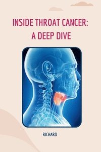 bokomslag Unmasked Threat: Head & Neck Cancer