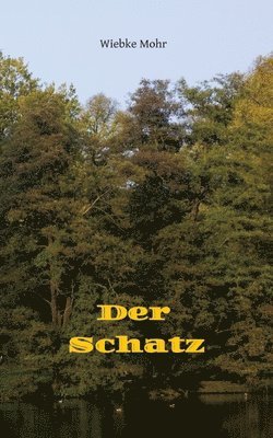 Schatz - in preiswerter schwarz-weiß-Version