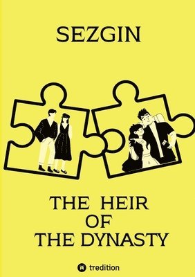 Sezgin Ismailov - Heir of the Dynasty, Häftad