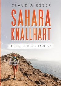 bokomslag Sahara knallhart