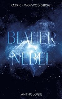 bokomslag Blauer Nebel