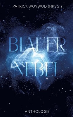 Katharina Gerlach, Nicole Stranzl, Patrick Woywod - Blauer Nebel: 31 Kurzgeschichten, Häftad