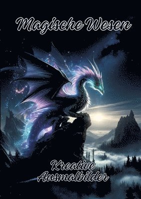 Magische Wesen 1