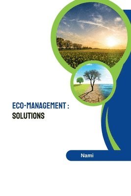 bokomslag Eco-Management Solutions
