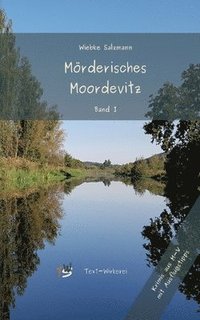 bokomslag Mörderisches Moordevitz: Krimis aus M-V mit Ausflugstipps