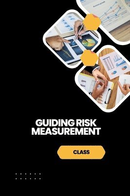 bokomslag Guiding Risk Measurement