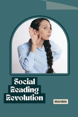 bokomslag Social Reading Revolution