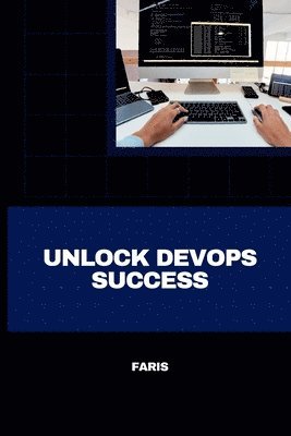 bokomslag Unlock DevOps Success