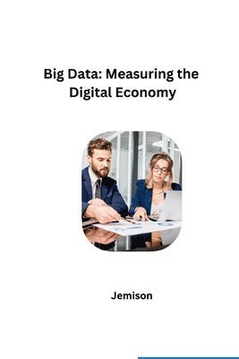 Big Data: Measuring the Digital Economy 1