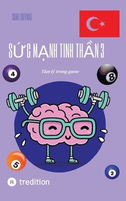 Sami Duymaz, Sami Duymaz - Sức mạnh tinh thần 3: Tâm lý trong game, Inbunden