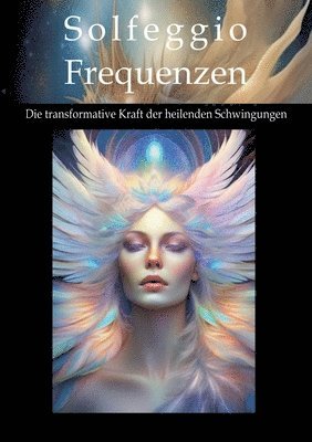 bokomslag Solfeggio-Frequenzen