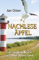 bokomslag Nachleseäpfel