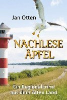 bokomslag Nachleseäpfel