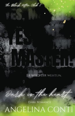 bokomslag YES, MASTER! (Dark Romance)