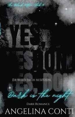 bokomslag YES, DON (Dark Romance)