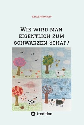 Wie wird man eigentlich zum schwarzen Schaf? 1