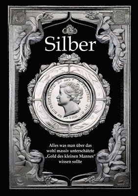 bokomslag Silber