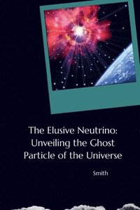 bokomslag The Elusive Neutrino: Unveiling the Ghost Particle of the Universe