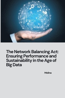 bokomslag The Network Balancing Act: Ensuring Performance and Sustainability in the Age of Big Data
