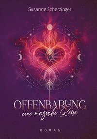 bokomslag Offenbarung