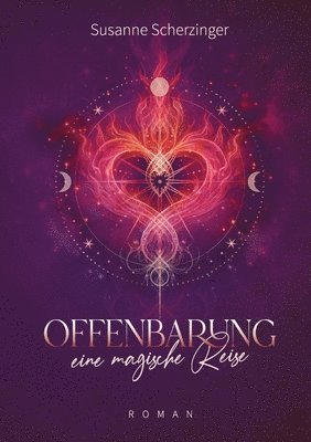 Offenbarung: Eine magische Reise 1