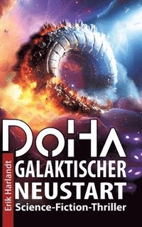 bokomslag ¿oHa ¿ Galaktischer Neustart