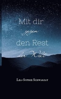 bokomslag Mit dir gegen den Rest der Welt