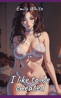 bokomslag I like to be cheated: Sexy Erotic Stories for Adults Illustrated with Hentai Pictures