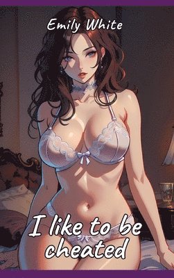 I like to be cheated: Sexy Erotic Stories for Adults Illustrated with Hentai Pictures 1