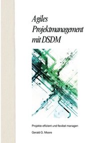 bokomslag Agiles Projektmanagement mit DSDM: Projekte effizient und flexibel managen