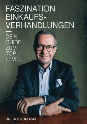 bokomslag Faszination Einkaufsverhandlungen