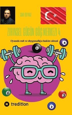 Sami Duymaz, Sami Duymaz - Zihinsel gücün güç merkezi 4: Oyunda ruh ve duygusallığa hakim olmak, Inbunden