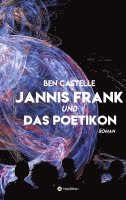 Jannis Frank und Das Poetikon 1