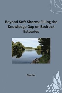 bokomslag Beyond Soft Shores: Filling the Knowledge Gap on Bedrock Estuaries