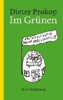 bokomslag Im Grünen: Eine Erzählung