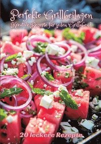 bokomslag Perfekte Grillbeilagen