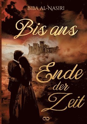 bokomslag Bis ans Ende der Zeit