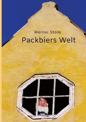 bokomslag Packbiers Welt: -