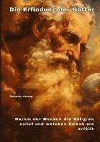 bokomslag Die Erfindung der Götter