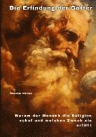bokomslag Die Erfindung der Götter