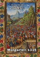 bokomslag Morgarten 1315