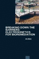 bokomslag Breaking Down the Barriers: Electrokinetics for Bioremediation