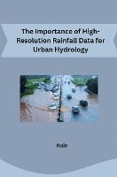 bokomslag The Importance of High-Resolution Rainfall Data for Urban Hydrology